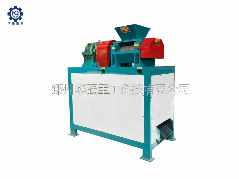 對(duì)輥造粒機(jī)怎么選？- 有機(jī)肥造粒設(shè)備選型指南